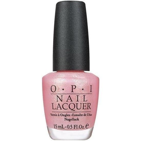 OPI Princesses Rule! 15ml - Pink