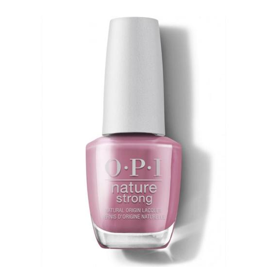 OPI Simply Radishing Nail Polish Nature Strong 15ml - Pink
