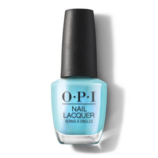 OPI Sky True To Yourself Power Of Hue Collection 15ml - Blue
