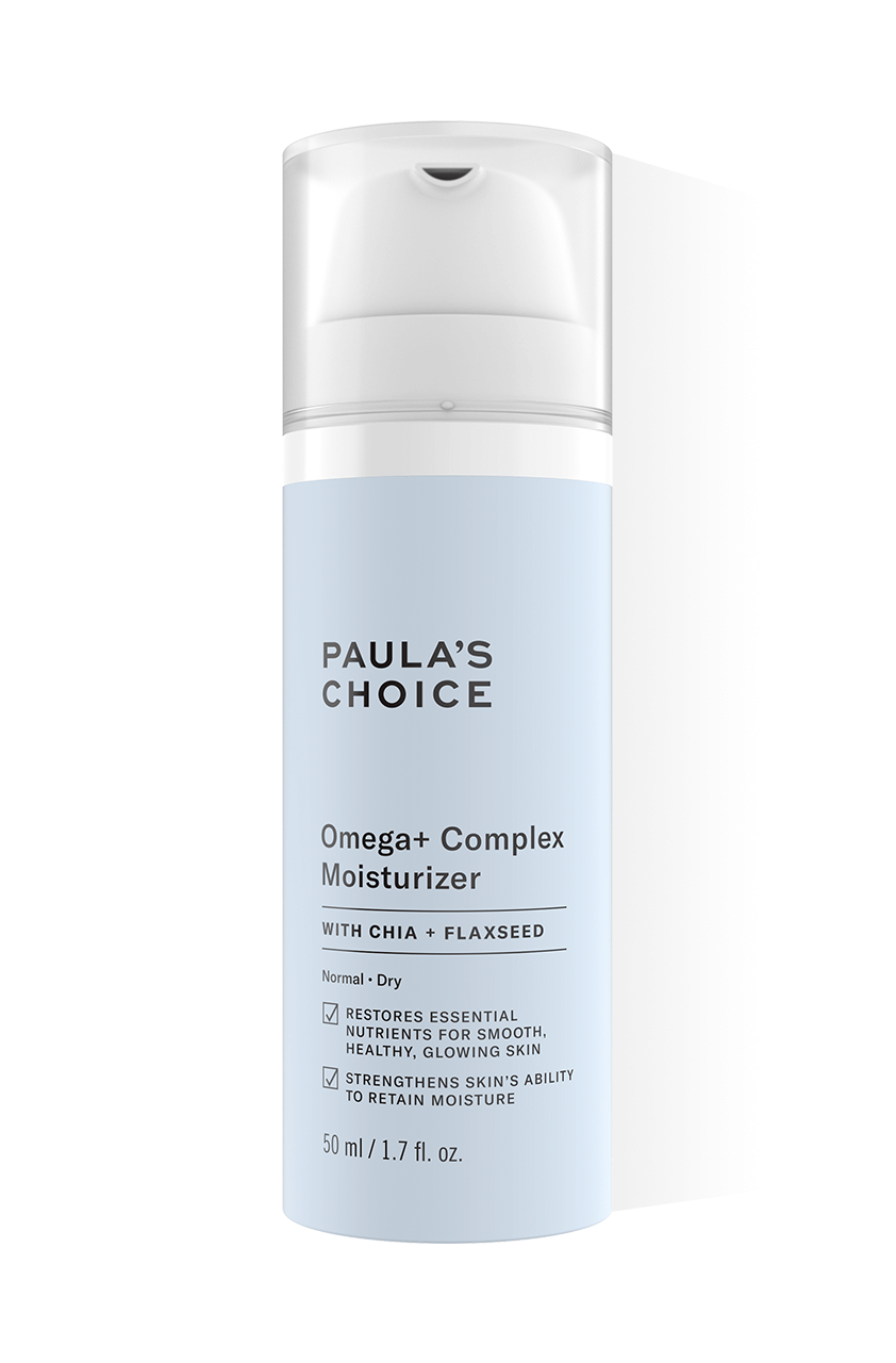 Paula's Choice Omega+ Complex Moisturiser 50ml