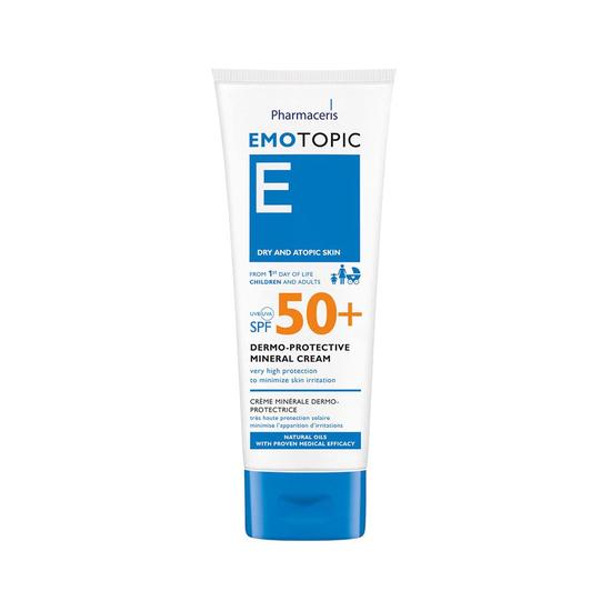 Pharmaceris Emotopic Dermo-Protective Mineral Cream