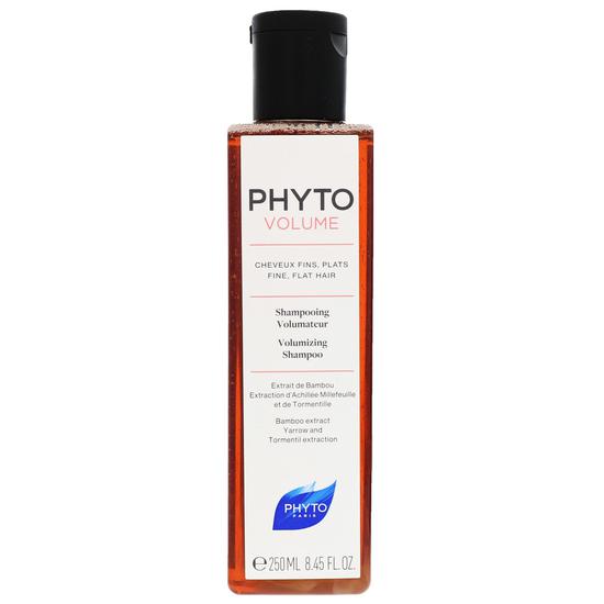 PHYTO Phytovolume Volumising Shampoo 250ml