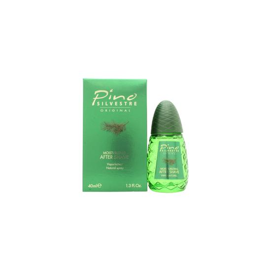 Pino Silvestre Shave Master Moisturising Aftershave 40ml