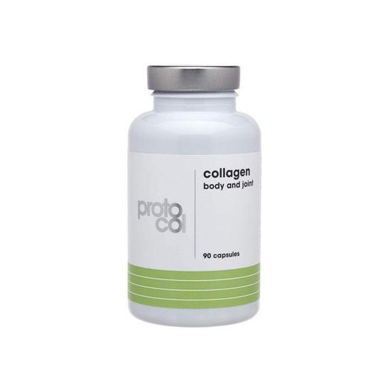 Proto-col Collagen Body & Joint 90 Capsules