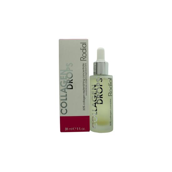 Rodial 10% Collagen Booster Drops 30ml