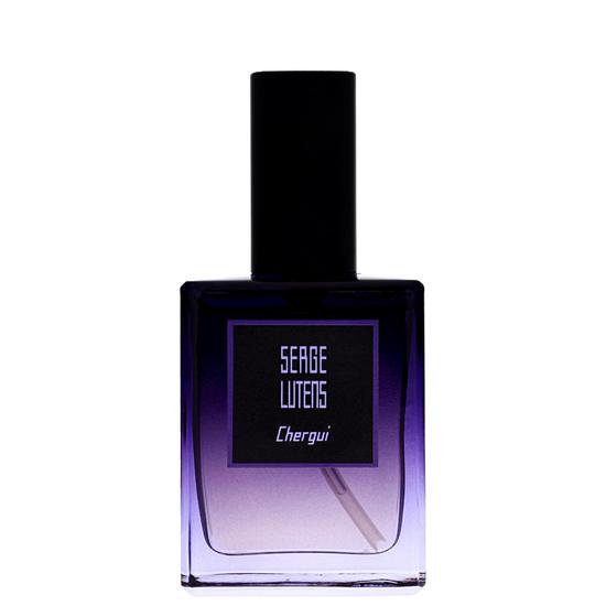 Serge Lutens Chergui Confit De Parfum 25ml (Imperfect Box)