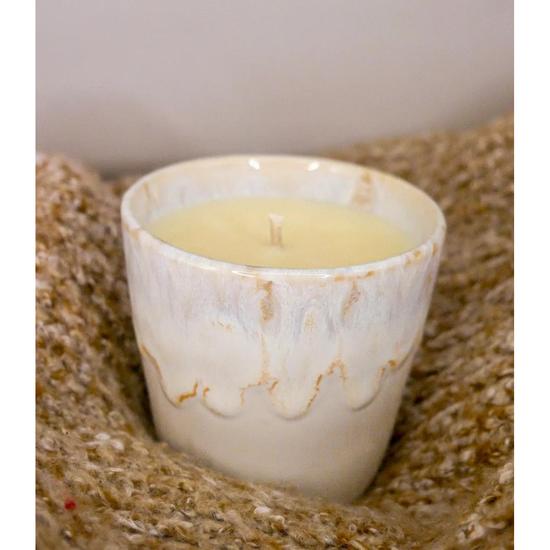 Tyler Aromatherapy SNO Coffee Cup Candle