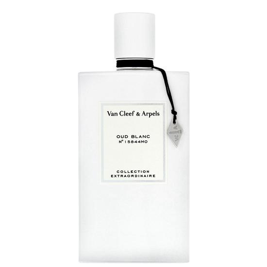 Van Cleef & Arpels Collection Extraordinaire Oud Blanc Eau De Parfum 75ml