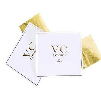 Venia Cosmetic Face & Body Treatment Mask One Application