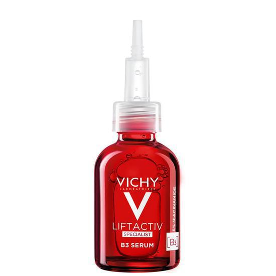 Vichy Specialist B3 5% Niacinamide & AHA Complex Dark Spots & Pigmentation Serum