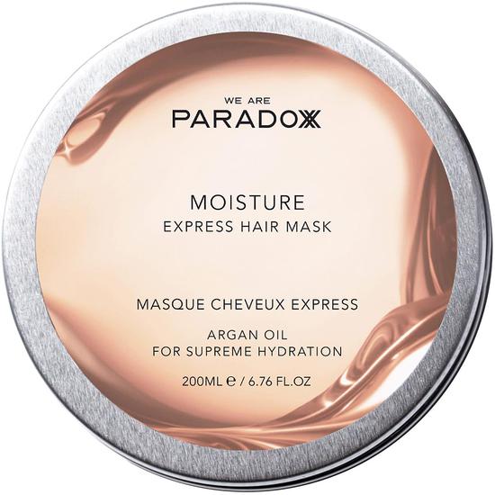 WE ARE PARADOXX Moisture Express Hair Mask 200ml