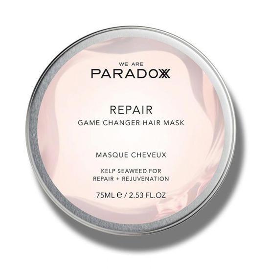 WE ARE PARADOXX Repair Game Changer Hair Mask