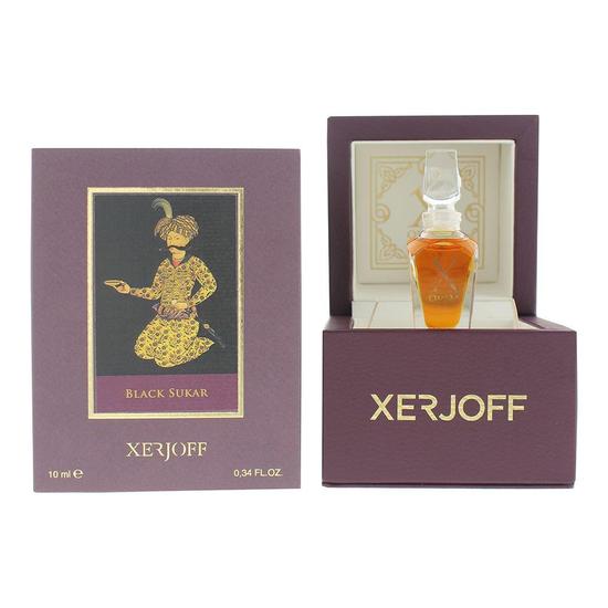Xerjoff Black Sukar Perfume Extract 10ml