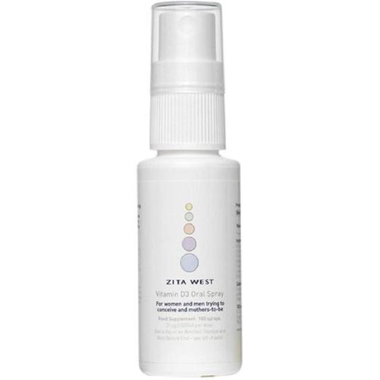 Zita West Vitamin D Spray 20ml