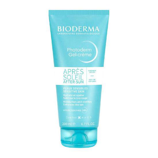 Bioderma Photoderm After-Sun Soothing Gel-Cream