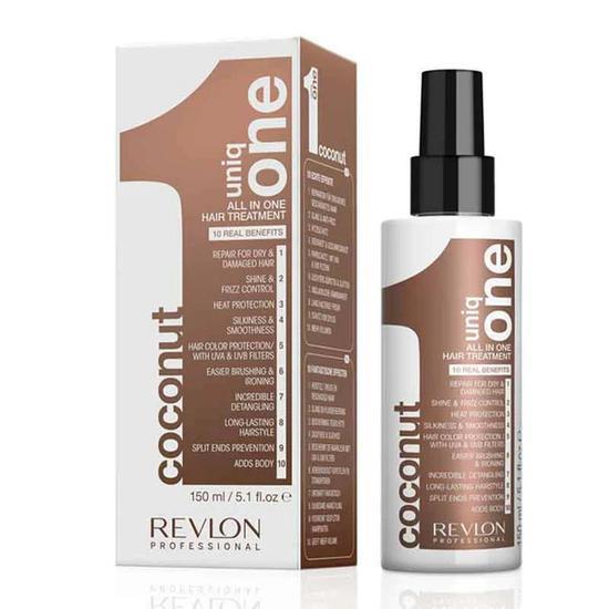 Revlon Professional Uniq One Coconut Hair Treatment 5 oz