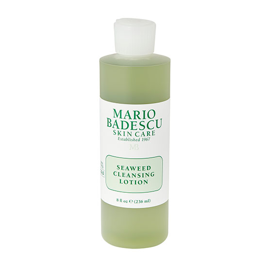 Mario Badescu Seaweed Cleansing Lotion 8 oz