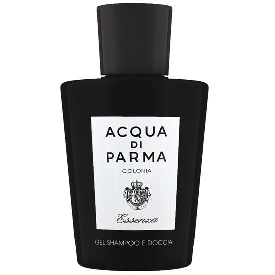 Acqua Di Parma Colonia Essenza Hair & Shower Gel 200ml