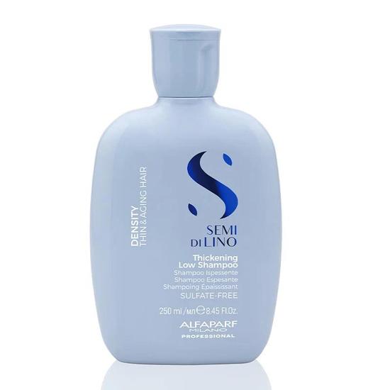 Alfaparf Semi Di Lino Density Thickening Low Shampoo