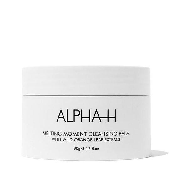 Alpha-H Melting Moment Cleansing Balm 90g (Imperfect Box)