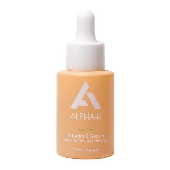 Alpha-H Vitamin C Serum With 10% Ethyl Ascorbic Acid