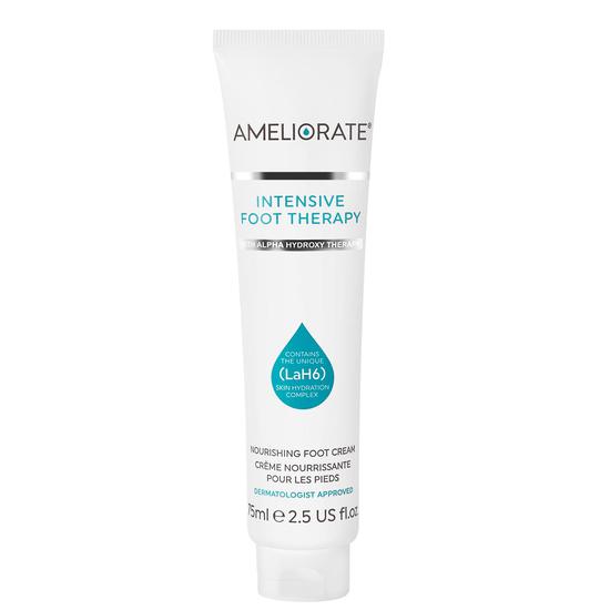 AMELIORATE Intensive Foot Therapy