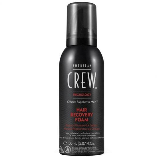 American Crew Hair Recovery Foam