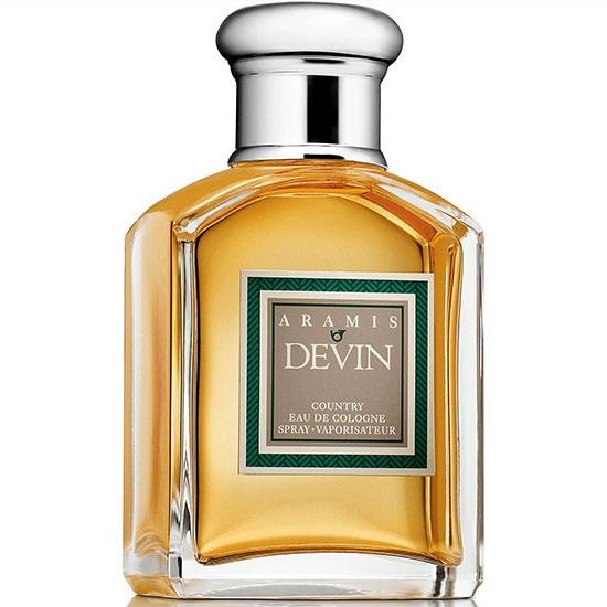 Aramis Devin Country Cologne