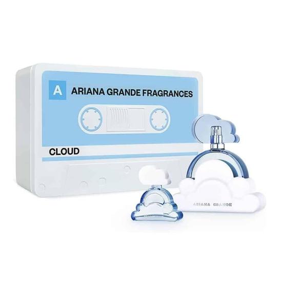 ARIANA GRANDE Cloud Eau De Parfum Gift Set 50ml