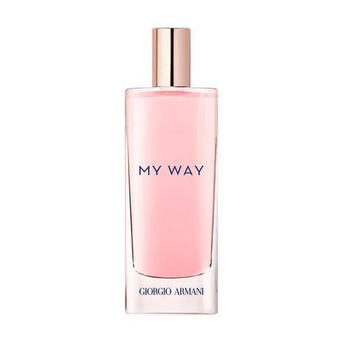 Giorgio Armani My Way Eau De Parfum 15ml
