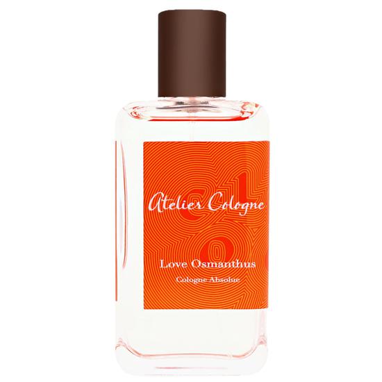 Atelier Cologne Love Osmanthus Pure Perfume