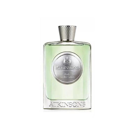 Atkinsons Posh On The Green Eau De Parfum 100ml