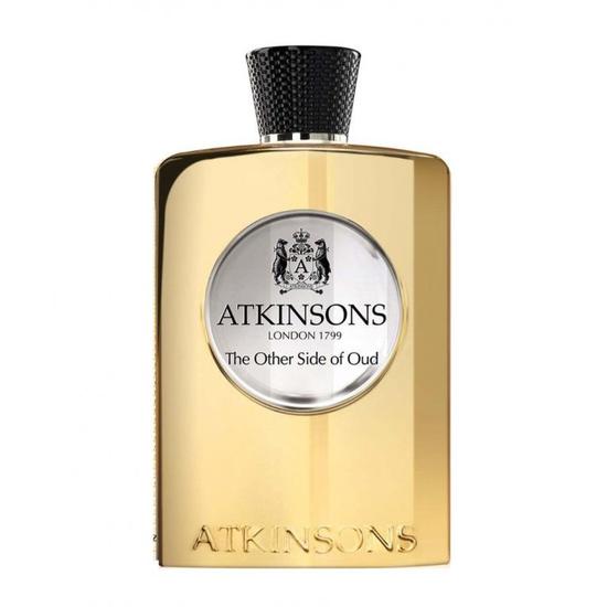 Atkinsons The Other Side Of Oud Eau De Parfum
