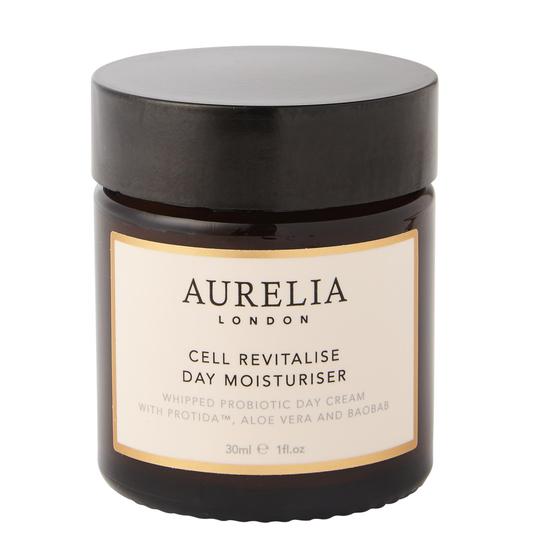Aurelia London Cell Revitalise Day Moisturiser 30ml