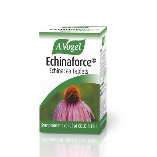 A.Vogel Echinaforce Echinacea Tablets 42 Tablets