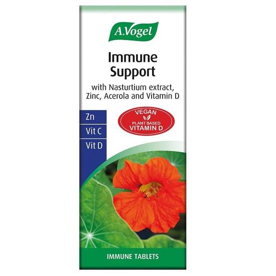 A.Vogel Immune Support Tablets 30 Tablets