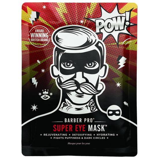 BARBER PRO Super Eye Mask