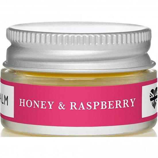 Bee Good Honey & Raspberry Lip Balm 10ml