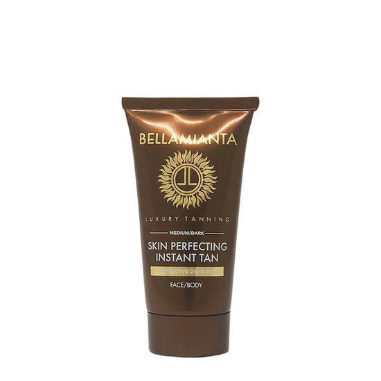 Bellamianta Skin Perfecting Instant Tan 50ml