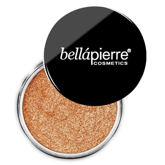 Bellápierre Cosmetics Shimmer Powder Celebration - Golden Copper