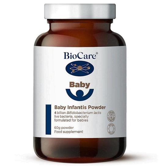 BioCare Baby Infantis Powder Probiotic 60g