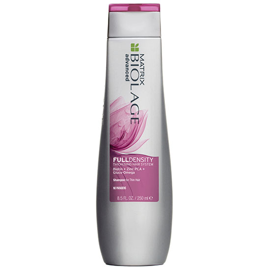 Biolage Full Density Thickening Hair System Shampoo 250ml
