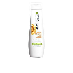 Biolage Sunsorials Aftersun Shampoo 250ml