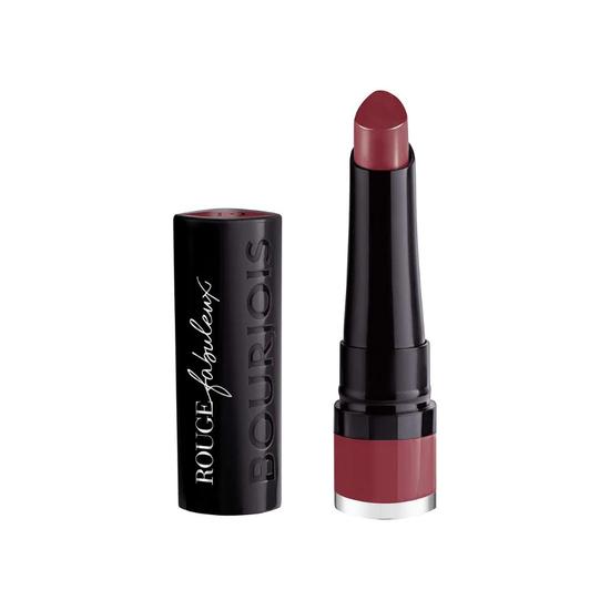Bourjois Rouge Fabuleux Lipstick 19 Betty Cherry