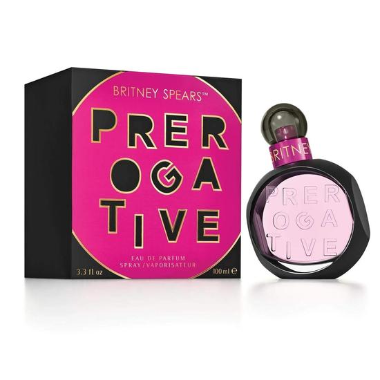 Britney Spears Prerogative Eau De Parfum