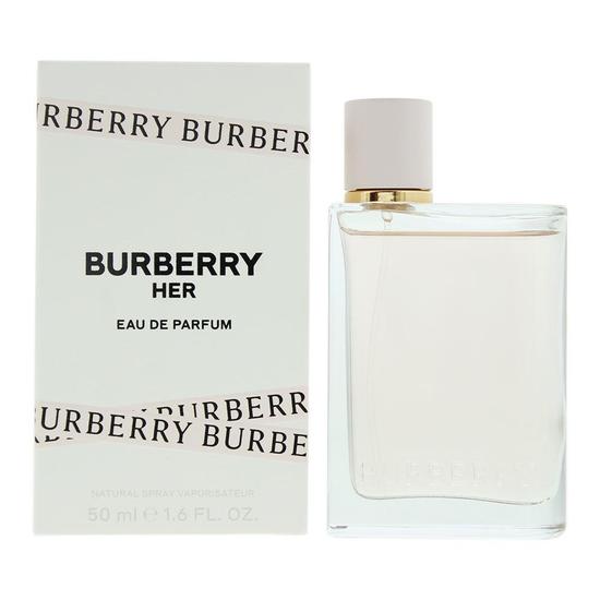 BURBERRY Her Eau De Parfum
