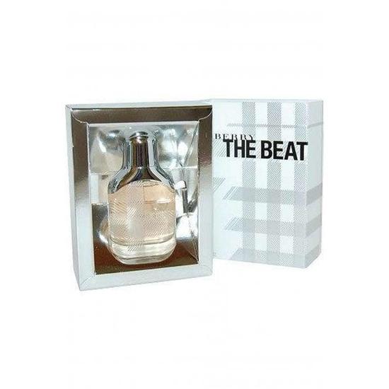 BURBERRY The Beat Eau De Parfum 30ml