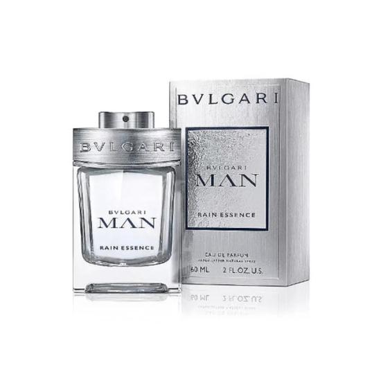 Bvlgari Man Rain Essence Eau De Parfum 60ml