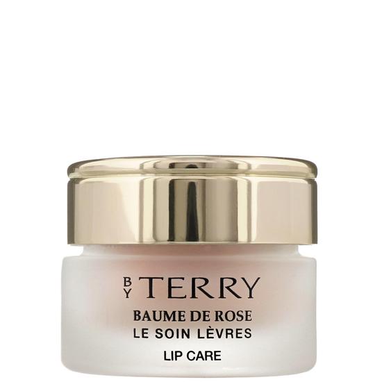 BY TERRY Baume De Rose Lip Care