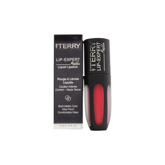 BY TERRY Lip Expert Matte Liquid Lipstick 12-Dragon